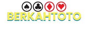Logo BERKAHTOTO